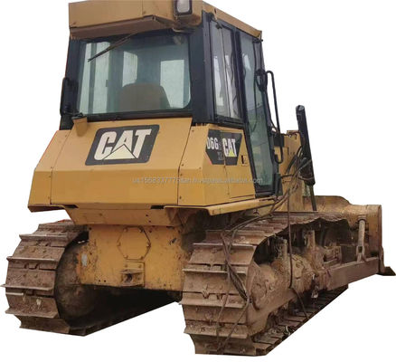 2016年 建設用CAT D5Kブルドーザー クローラーカタピラー機械