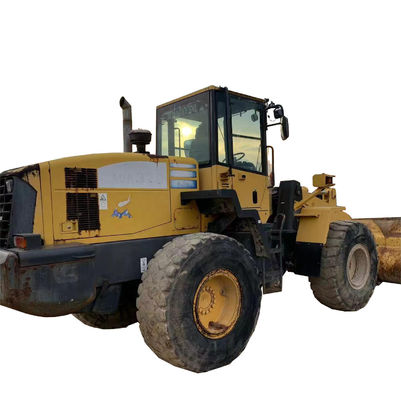 2016年 中古 コマツー WA380-3 ホイールローダー 36000-39000 kg 容量