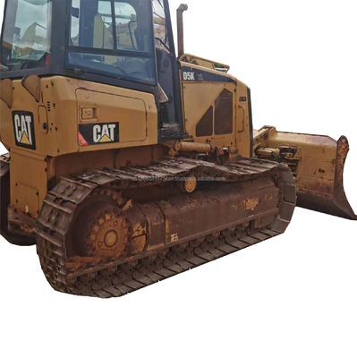 オリジナルの水力ポンプ CAT D5Kブルドーザー 2016 クローラー 建設機械