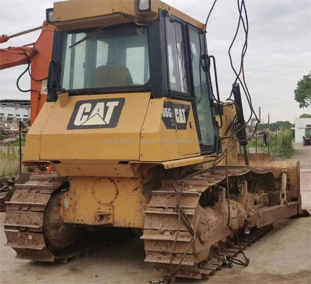 オリジナルの水力ポンプ CAT D5Kブルドーザー 2016 クローラー 建設機械