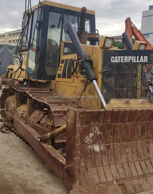 オリジナルの水力ポンプ CAT D5Kブルドーザー 2016 クローラー 建設機械