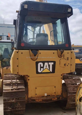 オリジナルの水力ポンプ CAT D5Kブルドーザー 2016 クローラー 建設機械