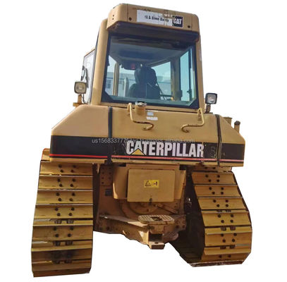 2016年 中古 日本製 CAT D7Rブルドーザー