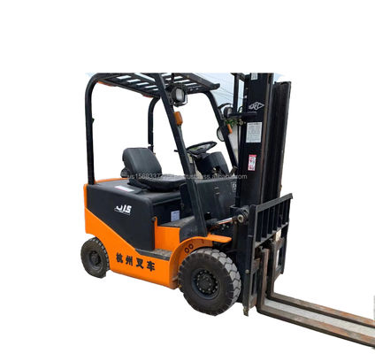 HANGCHA 中古フォークリフト H15 J15 中古ディーゼルフォークリフト