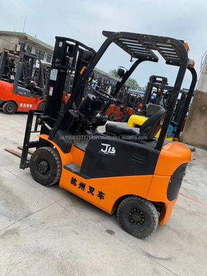 HANGCHA 中古フォークリフト H15 J15 中古ディーゼルフォークリフト