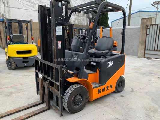 HANGCHA 中古フォークリフト H15 J15 中古ディーゼルフォークリフト