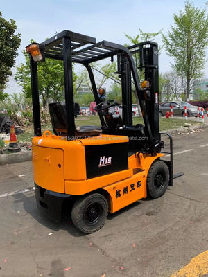 HANGCHA 中古フォークリフト H15 J15 中古ディーゼルフォークリフト