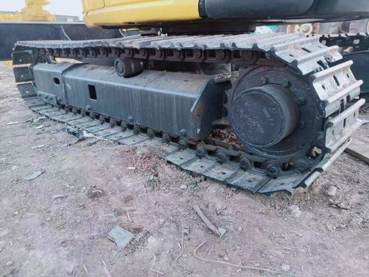 オリジナルの水力弁 コマツー PC35 ミニ掘削機 あなたの建設のための
