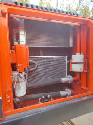 中型建設機22.5トン 2016年に競争力があり素晴らしい Doosan DX225