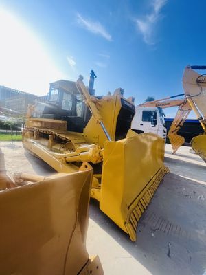 耐久性のある川崎水力ポンプとバルブ 信頼されたSD320 SHANTUIブルドーザーで使用