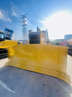 耐久性のある川崎水力ポンプとバルブ 信頼されたSD320 SHANTUIブルドーザーで使用