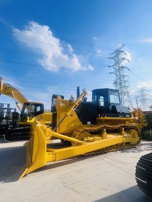耐久性のある川崎水力ポンプとバルブ 信頼されたSD320 SHANTUIブルドーザーで使用